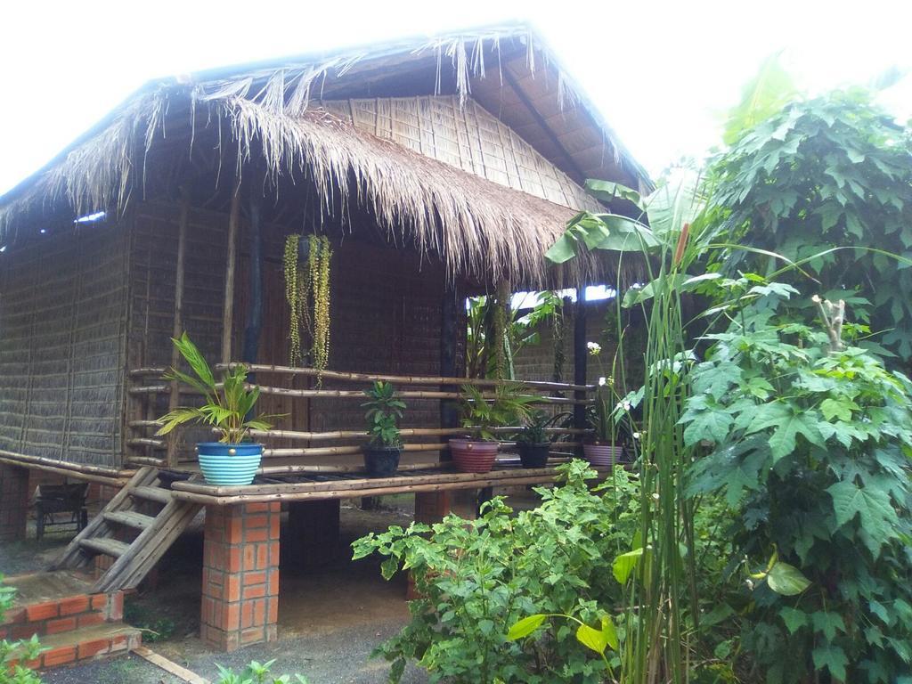 Battambang Dream Bungalows Dış mekan fotoğraf