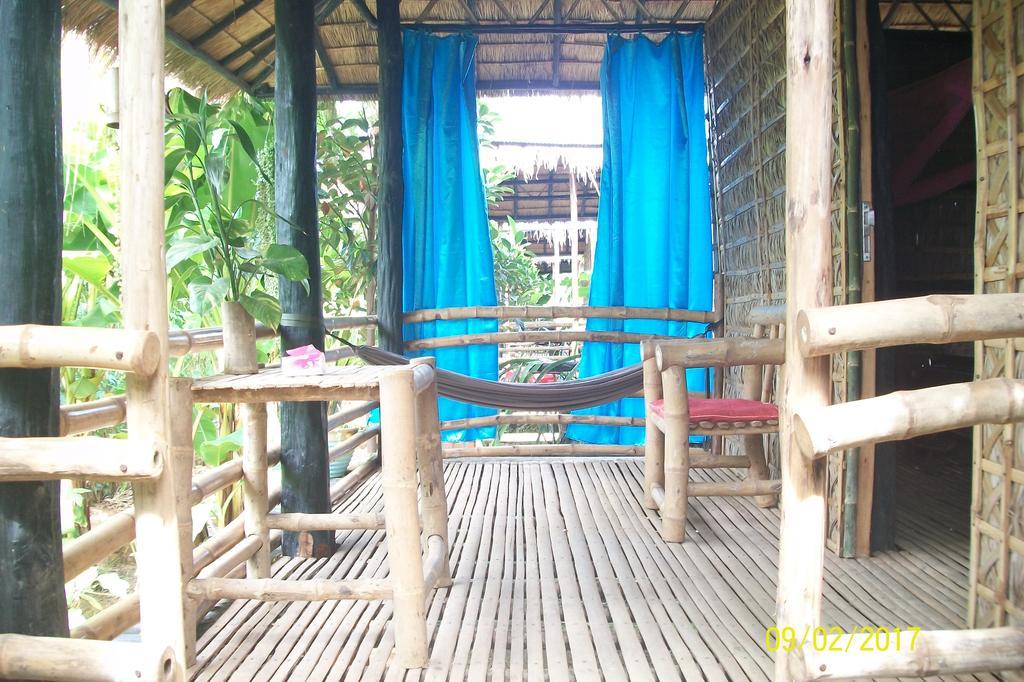 Battambang Dream Bungalows Dış mekan fotoğraf