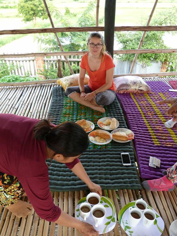 Battambang Dream Bungalows Dış mekan fotoğraf