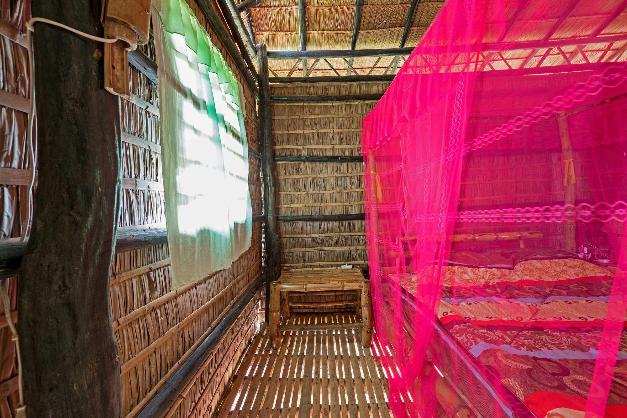 Battambang Dream Bungalows Dış mekan fotoğraf
