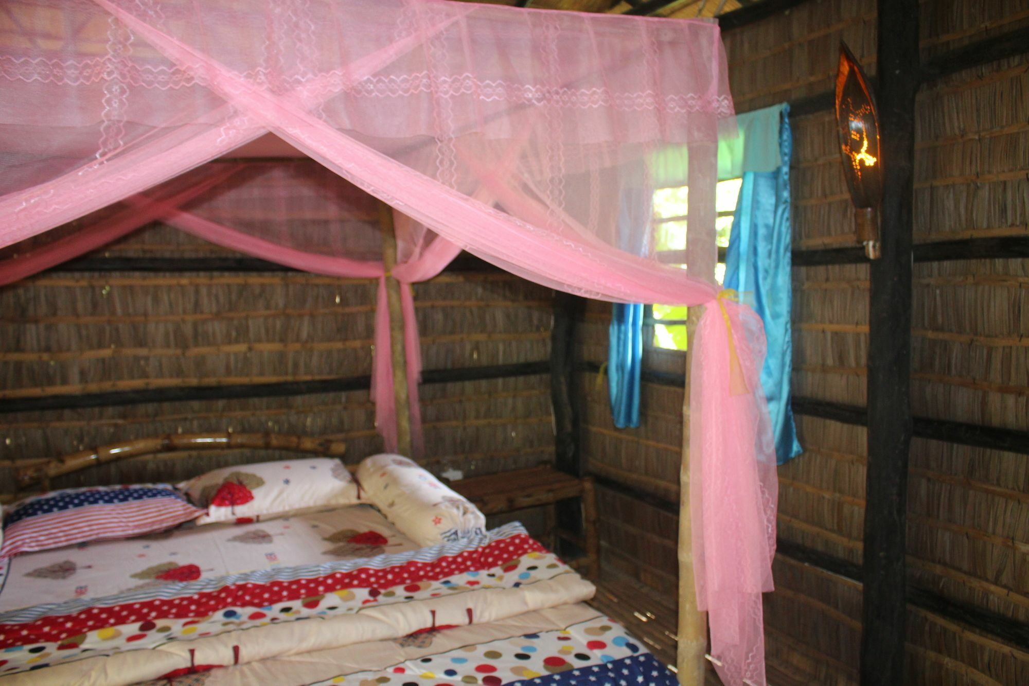 Battambang Dream Bungalows Dış mekan fotoğraf