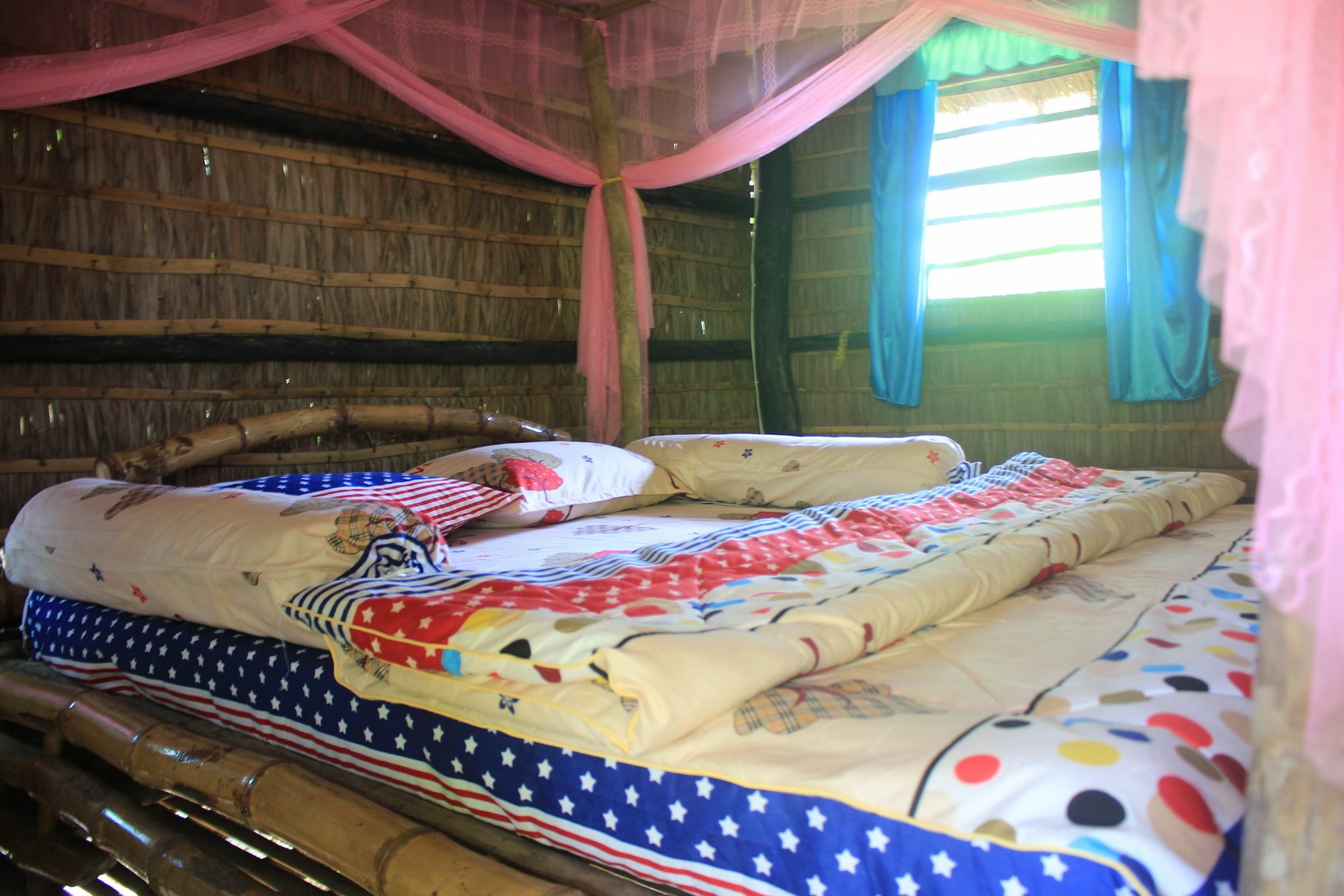 Battambang Dream Bungalows Dış mekan fotoğraf